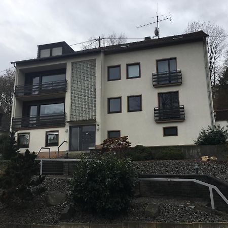 Five Appartement Koblenz  Buitenkant foto
