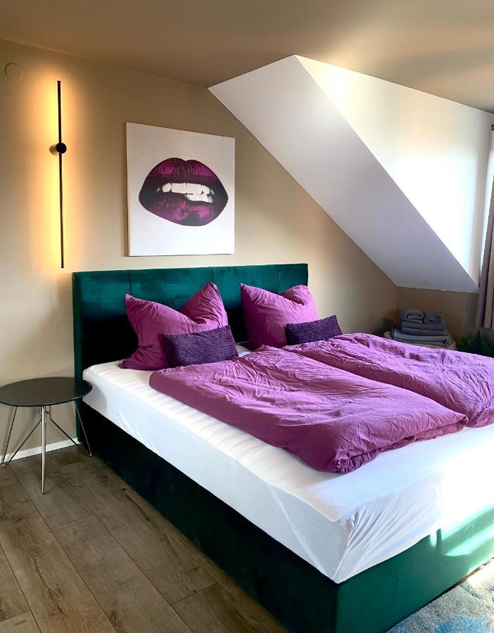 Five Appartement Koblenz  Buitenkant foto