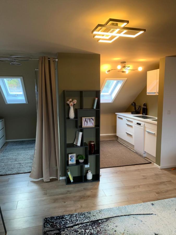 Five Appartement Koblenz  Buitenkant foto