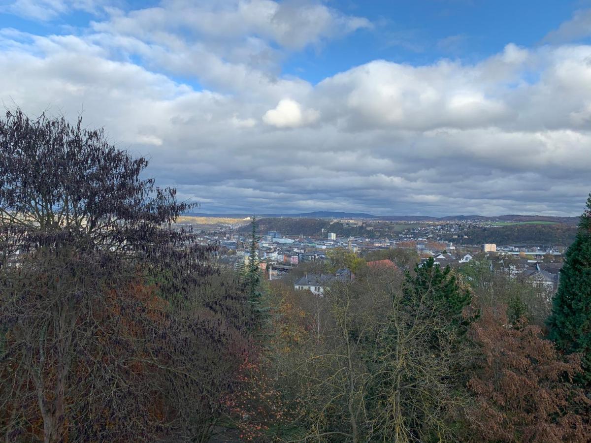 Five Appartement Koblenz  Buitenkant foto