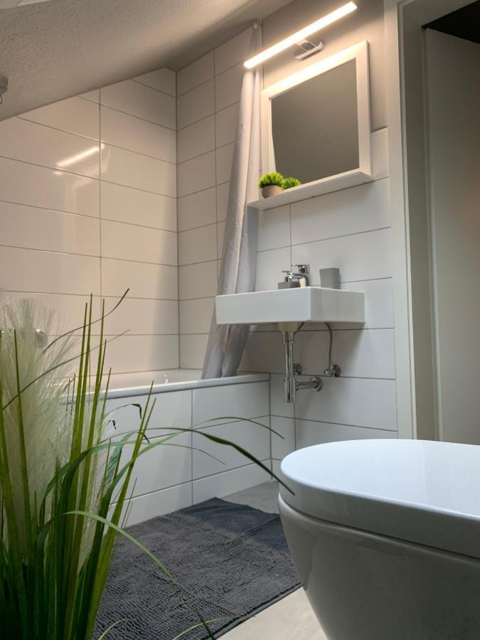 Five Appartement Koblenz  Buitenkant foto