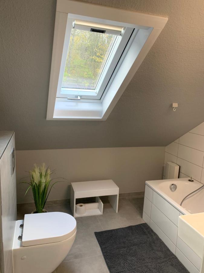 Five Appartement Koblenz  Buitenkant foto