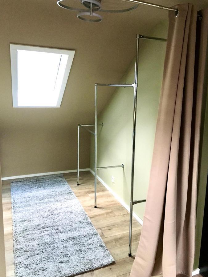 Five Appartement Koblenz  Buitenkant foto